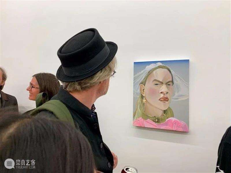 同行/在热带，幻觉都是真实的 | Dalton Gata Dalton Gata 同行 热带 幻觉 古巴 生活 工作 波多黎各 绘画 崇真艺客
