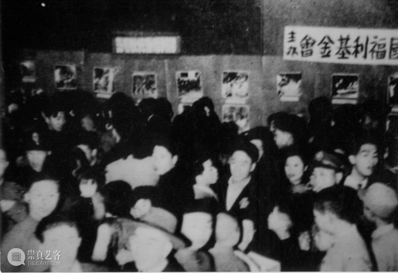 【中华艺术宫 | 现场】“85岁的小孩——三毛”专题讲座回眸 小孩 三毛 专题 讲座 中华艺术宫 现场 主讲人 张慰军 父亲 张乐平 崇真艺客