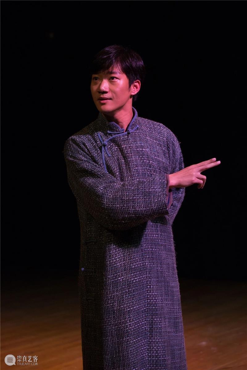 《驯悍记》全新阵容看完开心一整年 驯悍记 阵容 莎翁 笔下 冤家 上海话剧艺术中心 舞台 微信 推文 王梓 崇真艺客