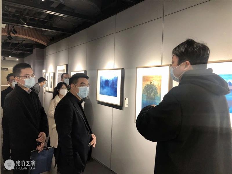 【快讯】事业单位督查检查组到徐汇区艺术馆进行实地核查 事业单位 实地 徐汇区艺术馆 快讯 区委编办 组织部 人社局 档案 文化 艺术馆 崇真艺客