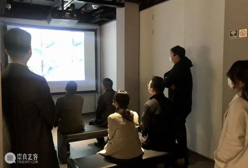 【快讯】事业单位督查检查组到徐汇区艺术馆进行实地核查 事业单位 实地 徐汇区艺术馆 快讯 区委编办 组织部 人社局 档案 文化 艺术馆 崇真艺客