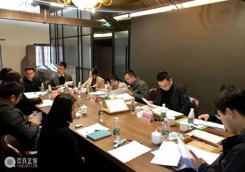 【快讯】事业单位督查检查组到徐汇区艺术馆进行实地核查 事业单位 实地 徐汇区艺术馆 快讯 区委编办 组织部 人社局 档案 文化 艺术馆 崇真艺客