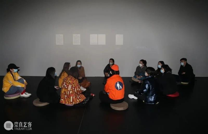 艺术零距离 | “今天，我们探访了艺术家陆平原工作室！” 艺术 零距离 艺术家陆平原工作室 故事 万物 记忆 脑海 世界 幕后 朋友们 崇真艺客