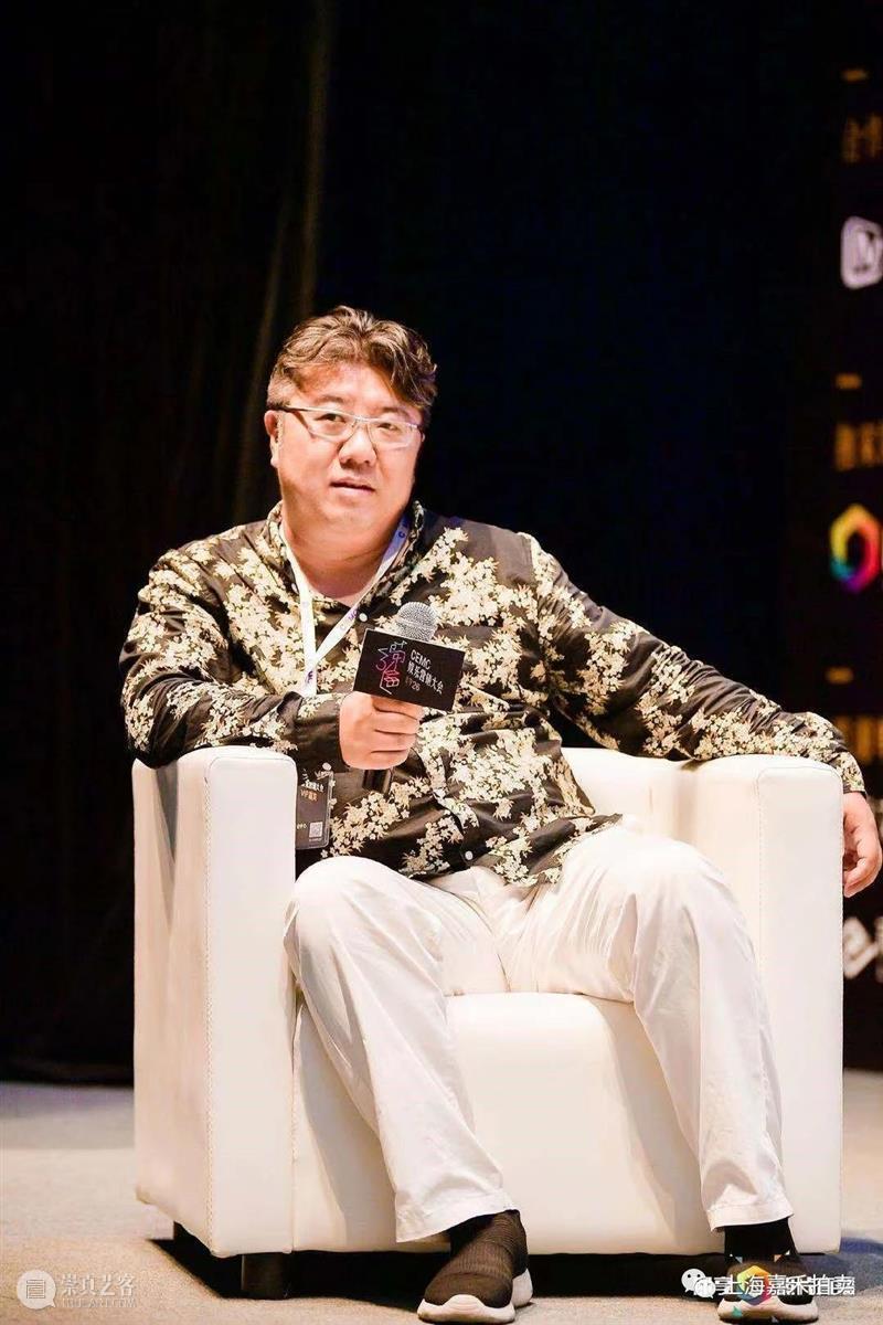 嘉禾十年|国潮力量!国潮宣言!国潮盛时! 力量 宣言 国潮盛时 国潮 中国 推动者 集体 盛世 图景 预演 崇真艺客