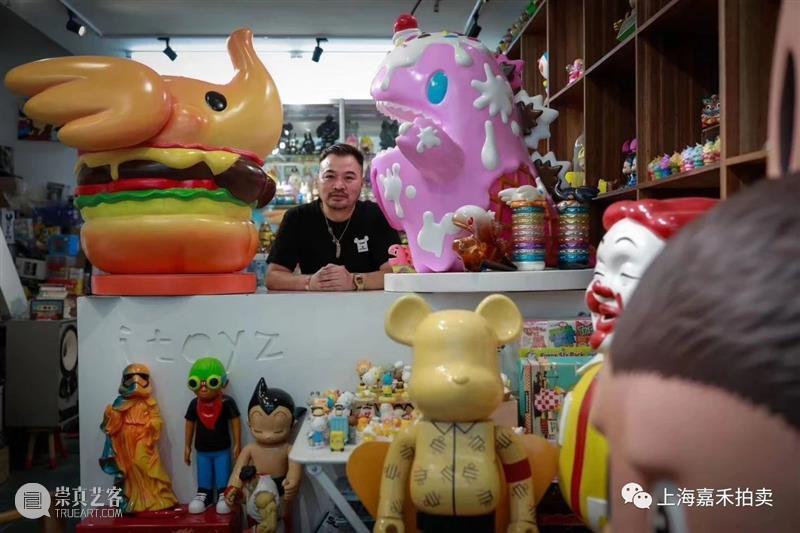 嘉禾十年|国潮力量!国潮宣言!国潮盛时! 力量 宣言 国潮盛时 国潮 中国 推动者 集体 盛世 图景 预演 崇真艺客