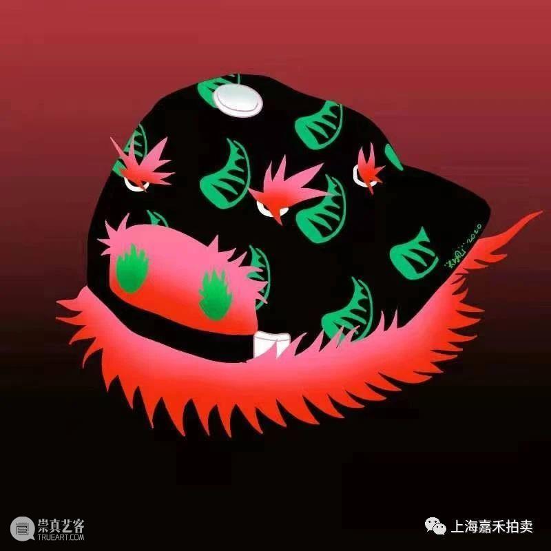嘉禾十年|国潮力量!国潮宣言!国潮盛时! 力量 宣言 国潮盛时 国潮 中国 推动者 集体 盛世 图景 预演 崇真艺客