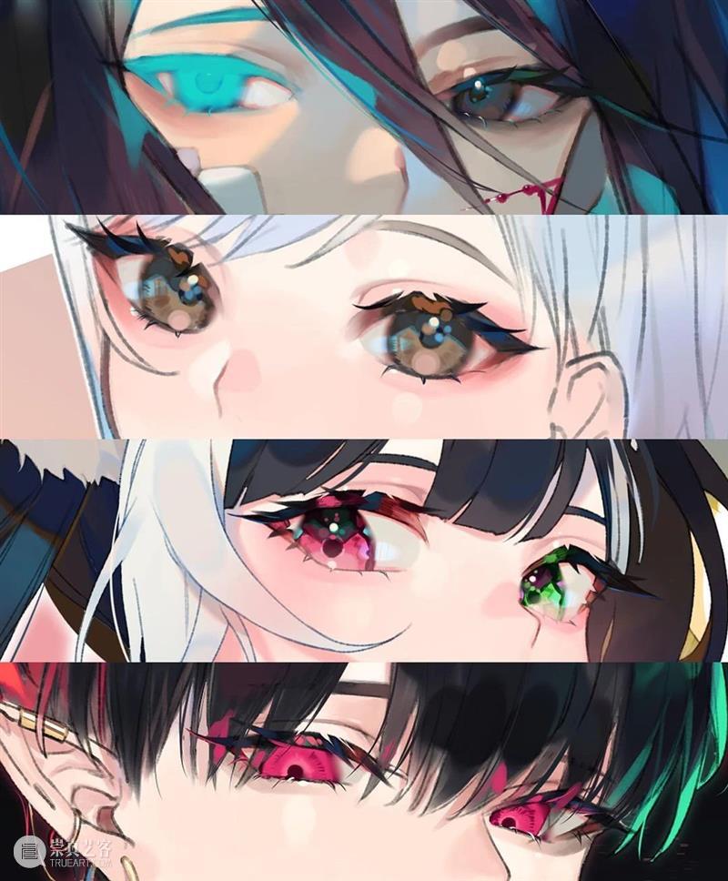 这就是日漫吗？漫画迷绝对不能错过的好作品！ 日漫 漫画 作品 END 崇真艺客