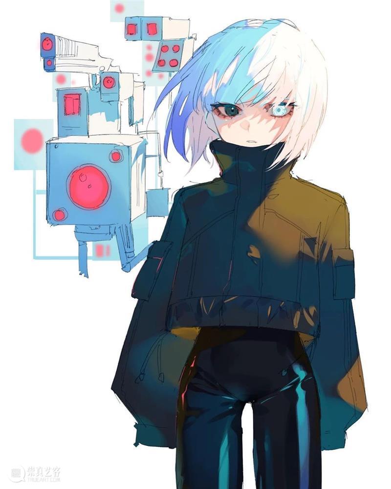 这就是日漫吗？漫画迷绝对不能错过的好作品！ 日漫 漫画 作品 END 崇真艺客