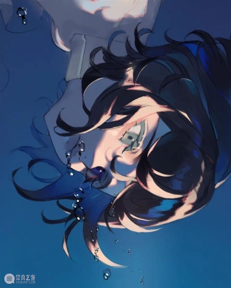 这就是日漫吗？漫画迷绝对不能错过的好作品！ 日漫 漫画 作品 END 崇真艺客