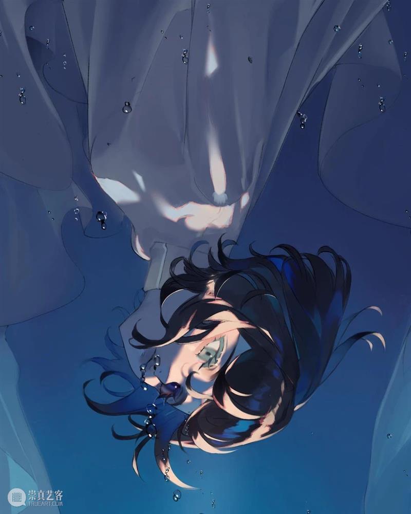 这就是日漫吗？漫画迷绝对不能错过的好作品！ 日漫 漫画 作品 END 崇真艺客