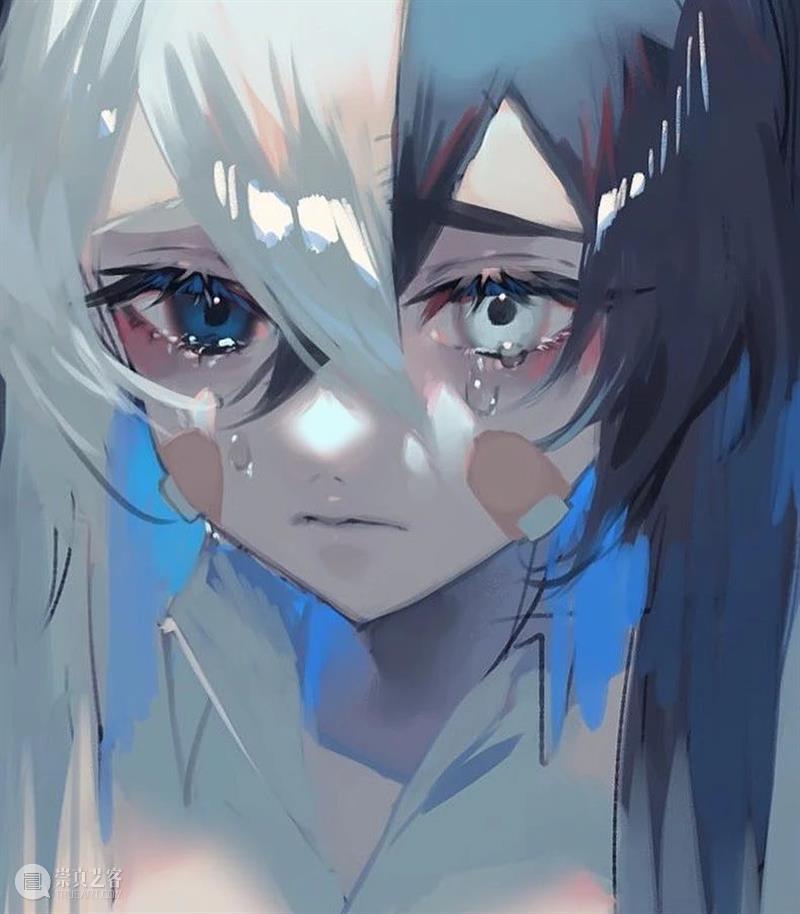 这就是日漫吗？漫画迷绝对不能错过的好作品！ 日漫 漫画 作品 END 崇真艺客