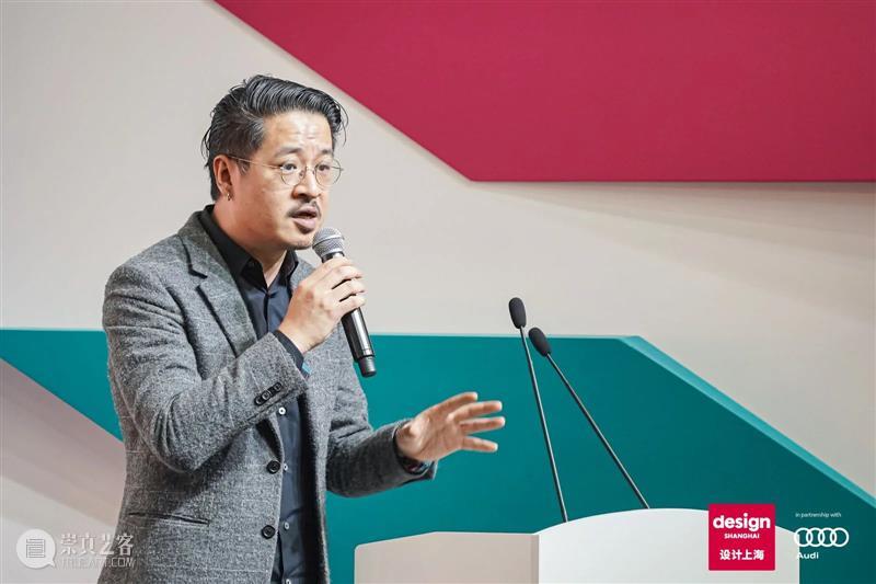 第七届“设计上海”圆满闭幕,2020感谢有你,2021期待与你一起为设计发声,让未来发光! 上海 未来 亚洲 盛会 上海世博展览馆 Exhibitors Interior Architecture Trends Awards 崇真艺客