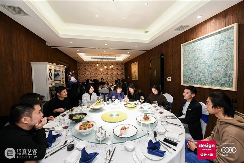 第七届“设计上海”圆满闭幕,2020感谢有你,2021期待与你一起为设计发声,让未来发光! 上海 未来 亚洲 盛会 上海世博展览馆 Exhibitors Interior Architecture Trends Awards 崇真艺客