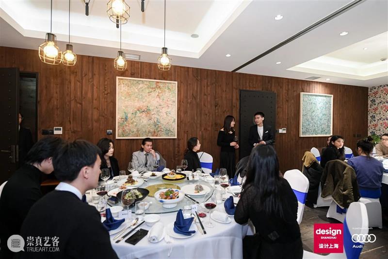 第七届“设计上海”圆满闭幕,2020感谢有你,2021期待与你一起为设计发声,让未来发光! 上海 未来 亚洲 盛会 上海世博展览馆 Exhibitors Interior Architecture Trends Awards 崇真艺客
