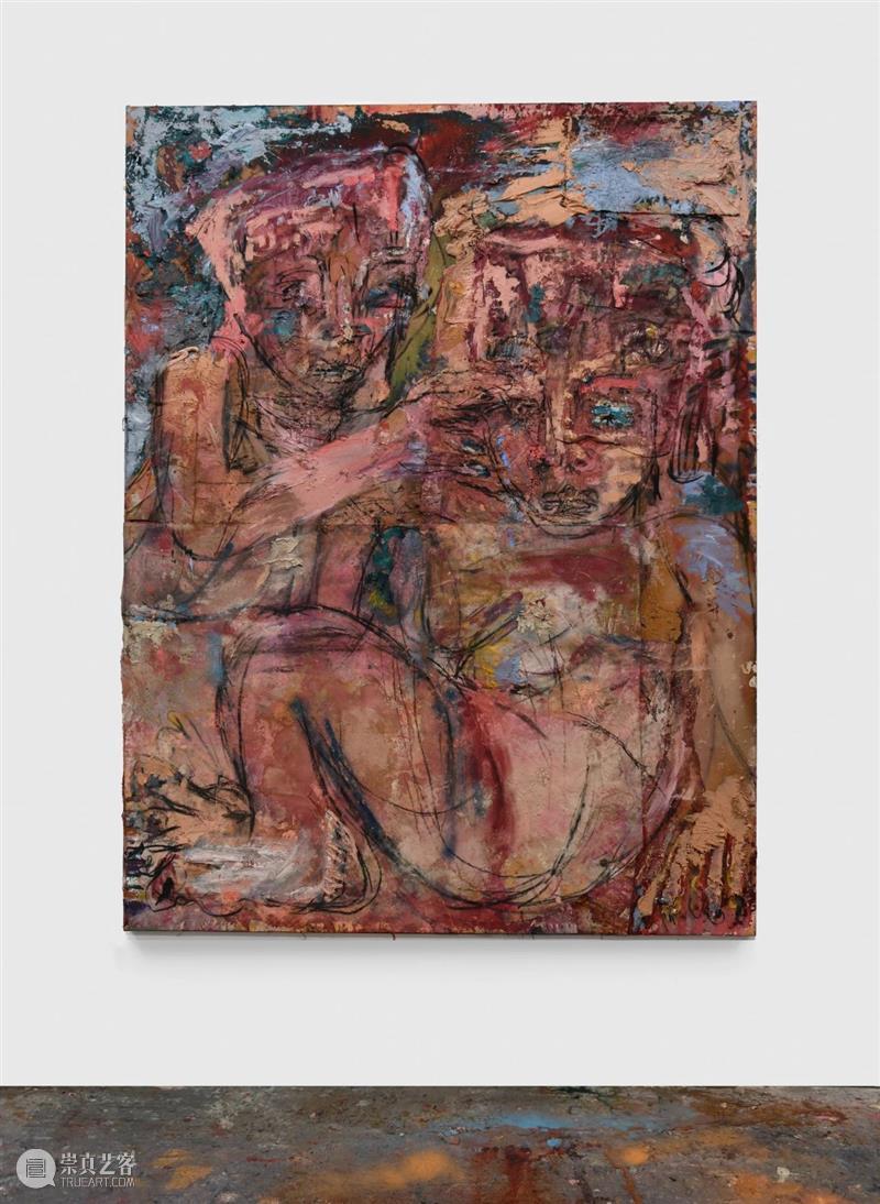 泰勒艺博会 | 巴塞尔迈阿密线上展厅 泰勒 巴塞尔 迈阿密 线上 展厅 艺博会 画廊 艺术展 迈阿密海滩 展会 崇真艺客