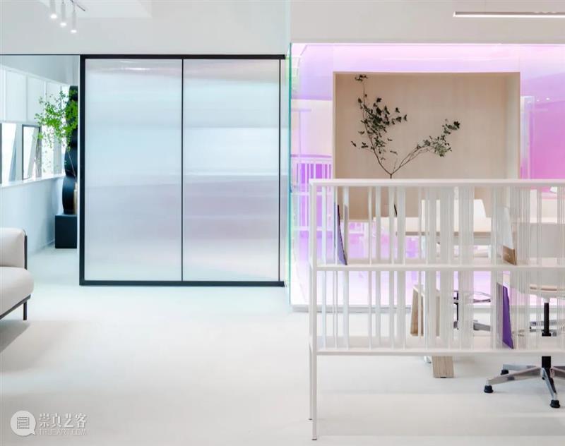 日常工作中的家具，你了解它们的精彩多元吗？ 工作 家具 亚洲 盛会 上海 上海世博展览馆 Exhibitors Interior Architecture Trends 崇真艺客