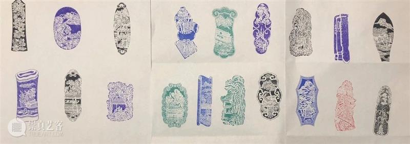 走!去虹桥机场品“乌金千秋照——徽墨专题展” 乌金 千秋 徽墨 专题展 虹桥机场 乌金千秋照——徽墨专题展 别后 徐汇艺术馆 期间 中国文化和旅游部 崇真艺客
