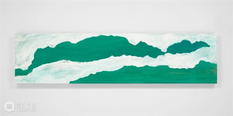 豪瑟沃斯巴塞尔艺术展迈阿密海滩线上展厅现已上线 巴塞尔 艺术展 迈阿密海滩 线上 展厅 豪瑟沃斯 展会 豪瑟 沃斯 美国 崇真艺客