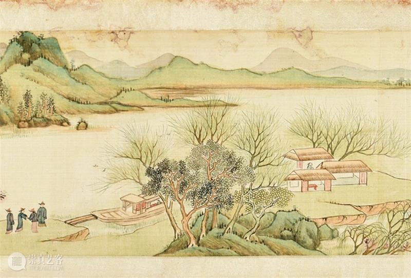 中国嘉德2020秋拍 | 第二日各专场成交火爆，重点拍品皆创佳绩 中国 专场 嘉德 佳绩 书画 缤纷集 古籍 善本 启功旧藏喜 手套 崇真艺客