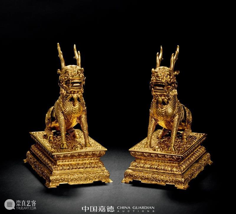 中国嘉德2020秋拍 | 第二日各专场成交火爆,重点拍品皆创佳绩 中国 专场 嘉德 佳绩 书画 缤纷集 古籍 善本 启功旧藏喜 手套 崇真艺客
