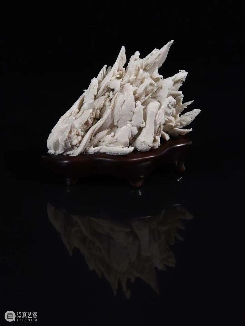 艺术家-马克·罗素德|相遇·上海当代陶瓷实验艺术展 上海 陶瓷 艺术展 艺术家 马克 罗素德 相遇 美术馆 罗素 个人 崇真艺客