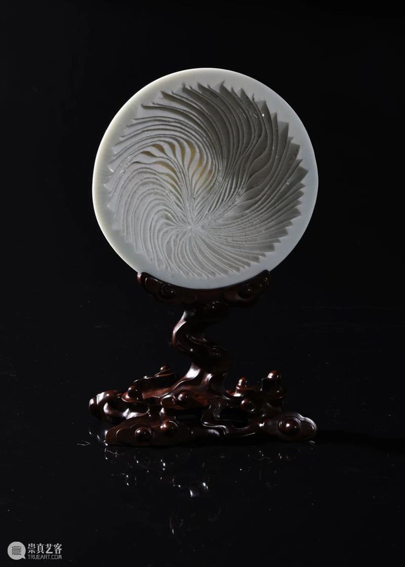 艺术家-马克·罗素德|相遇·上海当代陶瓷实验艺术展 上海 陶瓷 艺术展 艺术家 马克 罗素德 相遇 美术馆 罗素 个人 崇真艺客