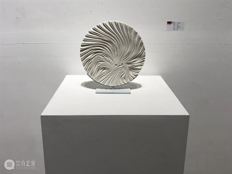 艺术家-马克·罗素德|相遇·上海当代陶瓷实验艺术展 上海 陶瓷 艺术展 艺术家 马克 罗素德 相遇 美术馆 罗素 个人 崇真艺客