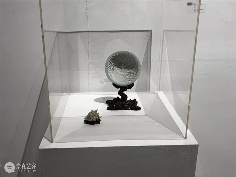 艺术家-马克·罗素德|相遇·上海当代陶瓷实验艺术展 上海 陶瓷 艺术展 艺术家 马克 罗素德 相遇 美术馆 罗素 个人 崇真艺客