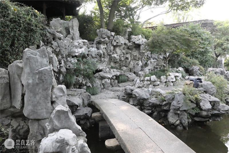 怀古寻梦 山鸣谷应——北京画院画家园林写生实录 北京画院 画家 园林 寻梦 实录 陶怡霖 深秋 副院长 郭宝君 杜军 崇真艺客