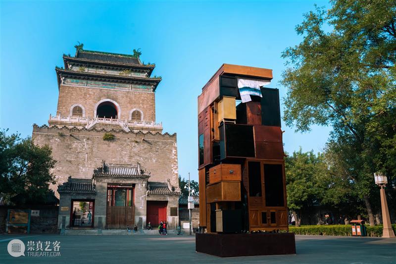 时代·预告| “共情·联接”开展在即 时代 云中 系列 公益 项目 共情 联接 主题 人类 命运 崇真艺客
