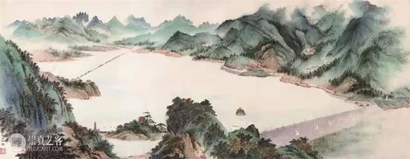 【江浙沪】12月份有什么好看的展览?(第1期) 江浙沪 新展公园 汉风 美学 新媒体 艺术展 无问西东 汉画 千文 万华 崇真艺客