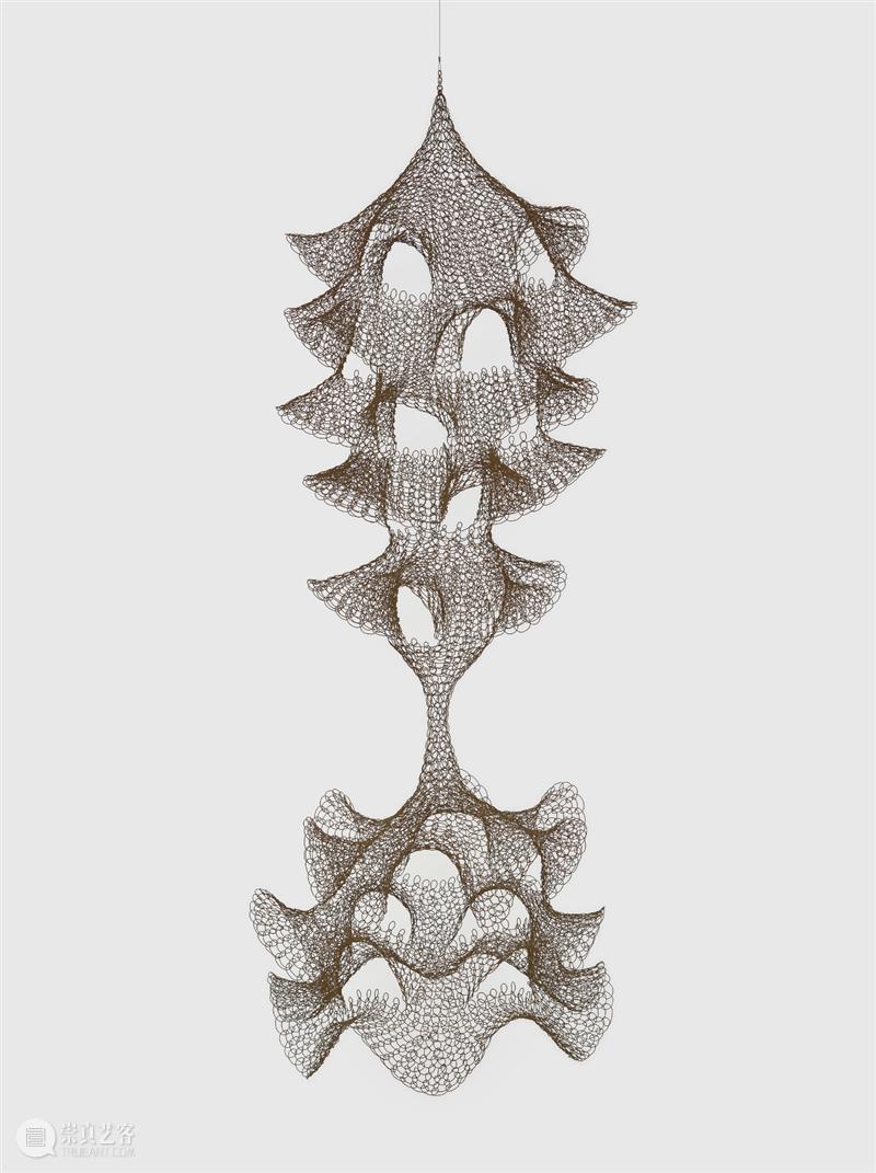 卓纳画廊参加巴塞尔迈阿密海滩艺术展 卓纳 画廊 巴塞尔 迈阿密海滩 艺术展 线上 展厅 纽约 实体 空间 崇真艺客