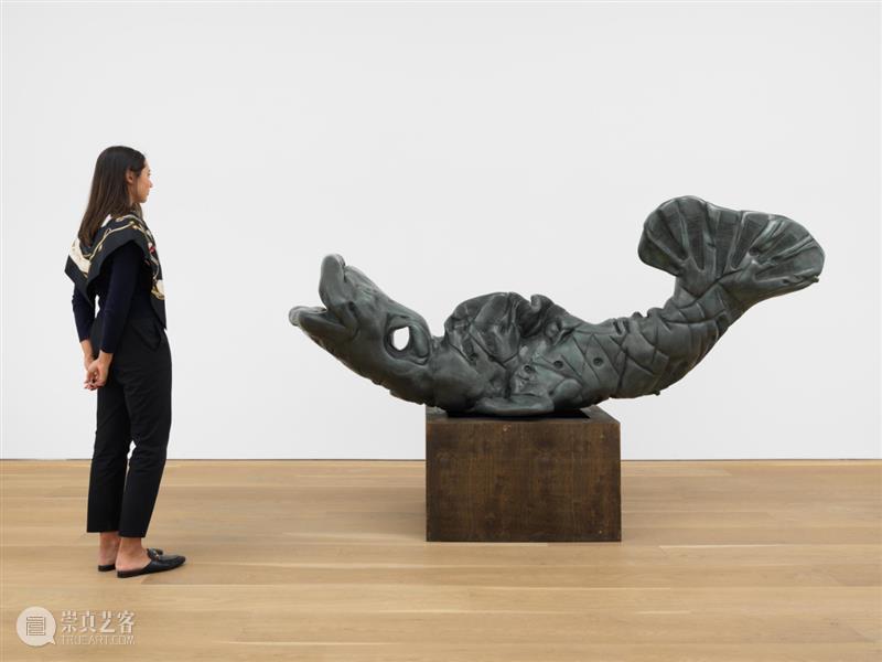 卓纳画廊参加巴塞尔迈阿密海滩艺术展 卓纳 画廊 巴塞尔 迈阿密海滩 艺术展 线上 展厅 纽约 实体 空间 崇真艺客
