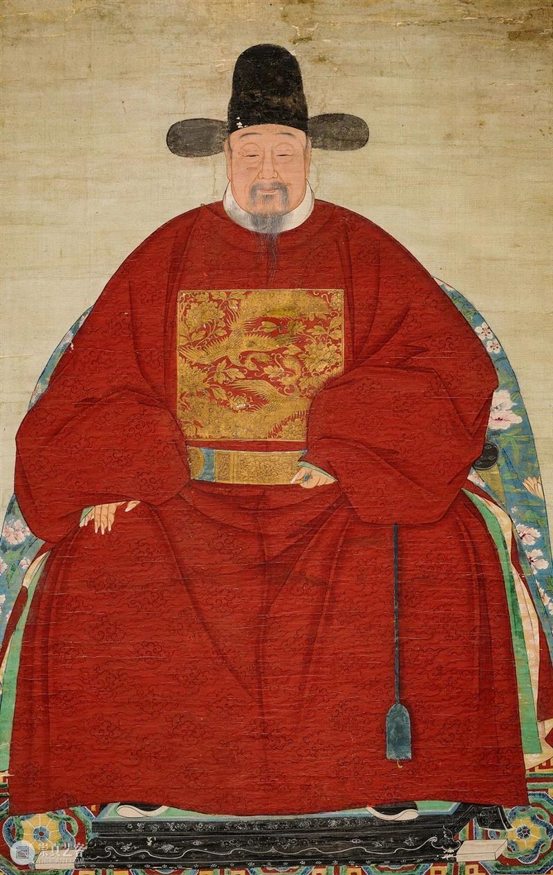 LONG展览 | 齐家——明清以来人物画中的家族生活与信仰 齐家 明清 以来 人物画 家族 生活 信仰 LONG 名称 龙美术馆 崇真艺客