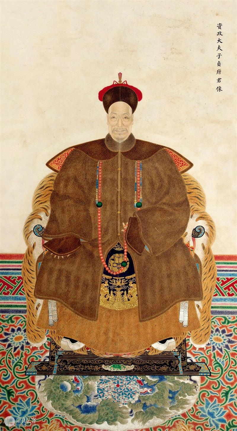 LONG展览 | 齐家——明清以来人物画中的家族生活与信仰 齐家 明清 以来 人物画 家族 生活 信仰 LONG 名称 龙美术馆 崇真艺客