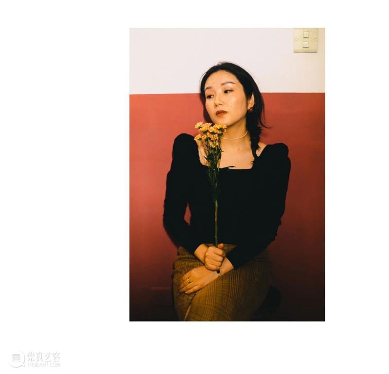 “热爱”之旅——盘晓倩个人画展 等你来 晓倩 个人 画展 世上 真理 人生 罗曼·罗兰 艺术家 Panny 意义 崇真艺客