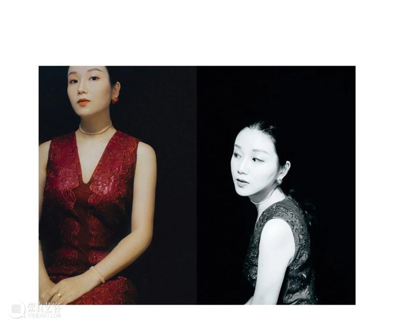 “热爱”之旅——盘晓倩个人画展 等你来 晓倩 个人 画展 世上 真理 人生 罗曼·罗兰 艺术家 Panny 意义 崇真艺客