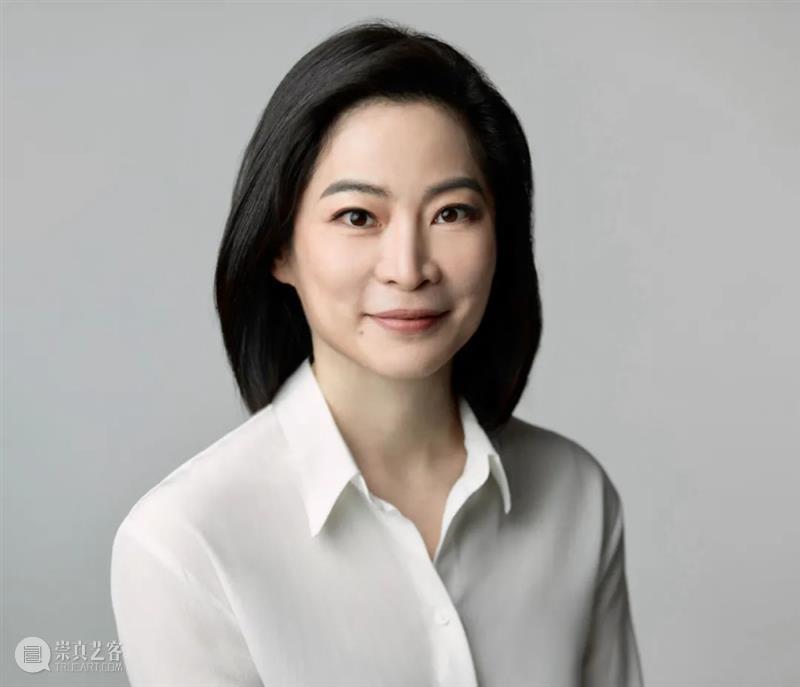 对话魏蔚：两个月时间完成身份转换，来自厉为阁合伙人的市场洞察 魏蔚 合伙人 市场 时间 身份 Lévy Gorvy 亚洲 主席 佳士得 崇真艺客
