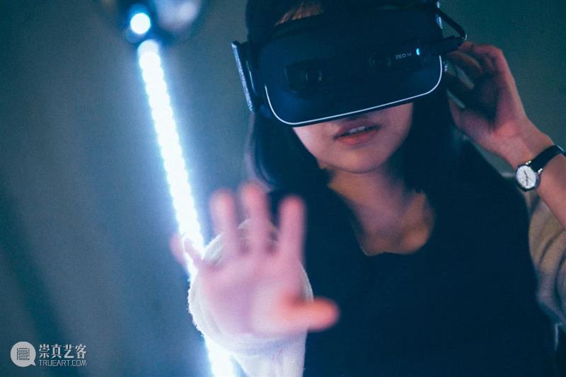 全球混合现实创意应用盘点 现实 全球 创意 Sky 技术 空间 之间 信息 人类 数字 崇真艺客