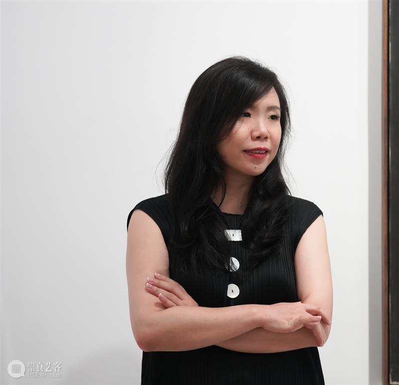 PAM x 社区 | 街区文创是视整个街区为IP来进行的创意工作 街区 工作 社区 文创 创意 PAM 上海 文化 作品 大赛 崇真艺客
