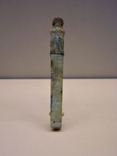 青铜器——（玺印与符节） 青铜器 玺印与符节 玺印 徙也 官印 私印 官方 书信 私人 凭证 崇真艺客