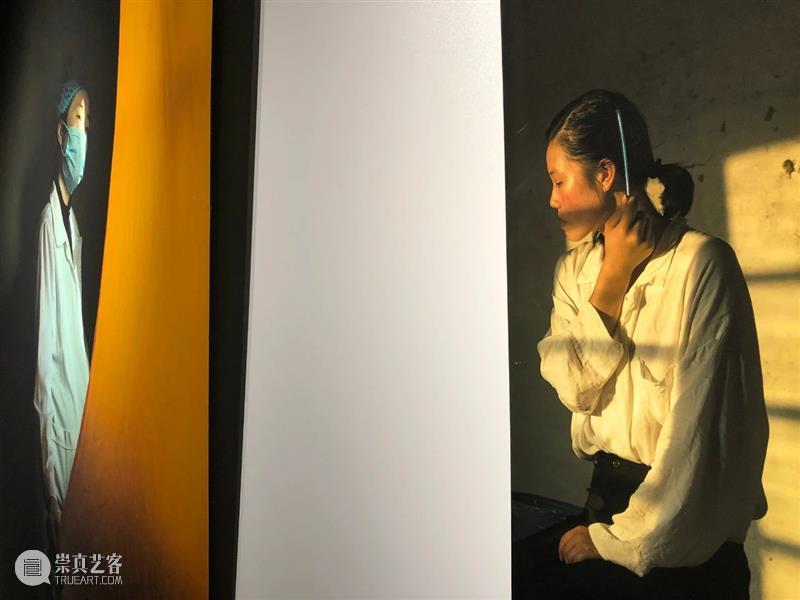 开展了|“液态——第二届1839摄影奖获奖作品展（第二回）”在西安美术馆展出 液态 作品展 西安美术馆 杨超馆长 艺术 总监 董钧 海杰 策展人 馆长 崇真艺客