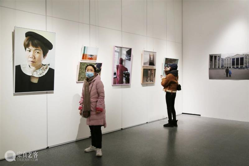 开展了|“液态——第二届1839摄影奖获奖作品展（第二回）”在西安美术馆展出 液态 作品展 西安美术馆 杨超馆长 艺术 总监 董钧 海杰 策展人 馆长 崇真艺客