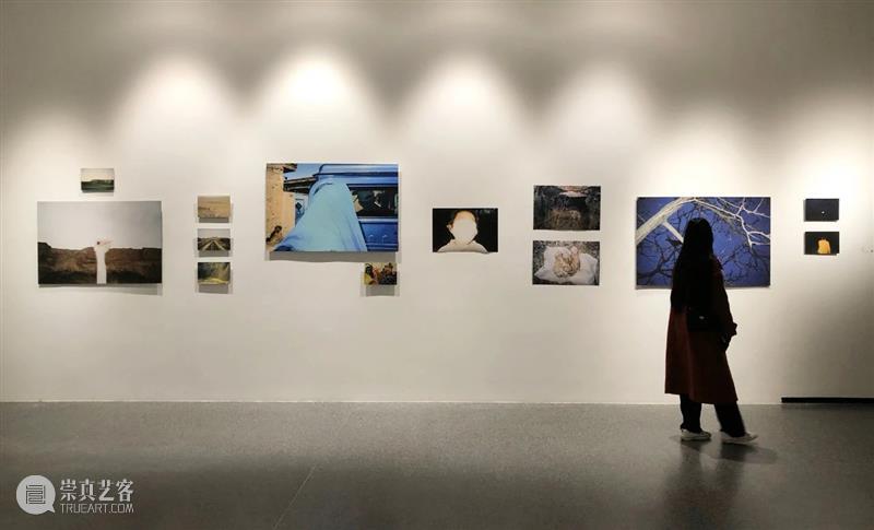 开展了|“液态——第二届1839摄影奖获奖作品展（第二回）”在西安美术馆展出 液态 作品展 西安美术馆 杨超馆长 艺术 总监 董钧 海杰 策展人 馆长 崇真艺客