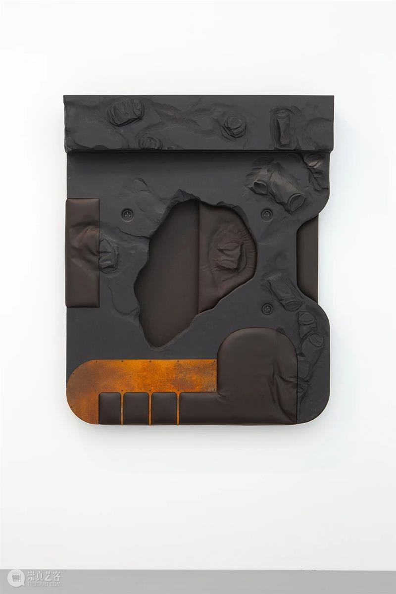 巴塞尔艺术展 | 卡迈勒 · 梅隆赫画廊在迈阿密海滩线上展厅的参展作品 线上 展厅 卡迈勒 梅隆赫 画廊 作品 巴塞尔 艺术展 迈阿密海滩 OVR 崇真艺客