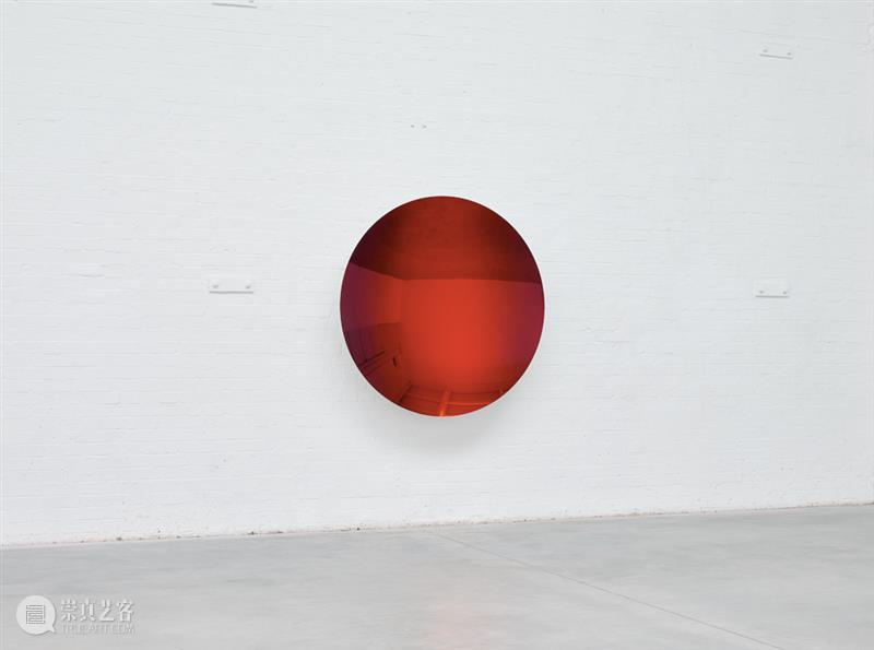巴塞尔艺术展 | 卡迈勒 · 梅隆赫画廊在迈阿密海滩线上展厅的参展作品 线上 展厅 卡迈勒 梅隆赫 画廊 作品 巴塞尔 艺术展 迈阿密海滩 OVR 崇真艺客