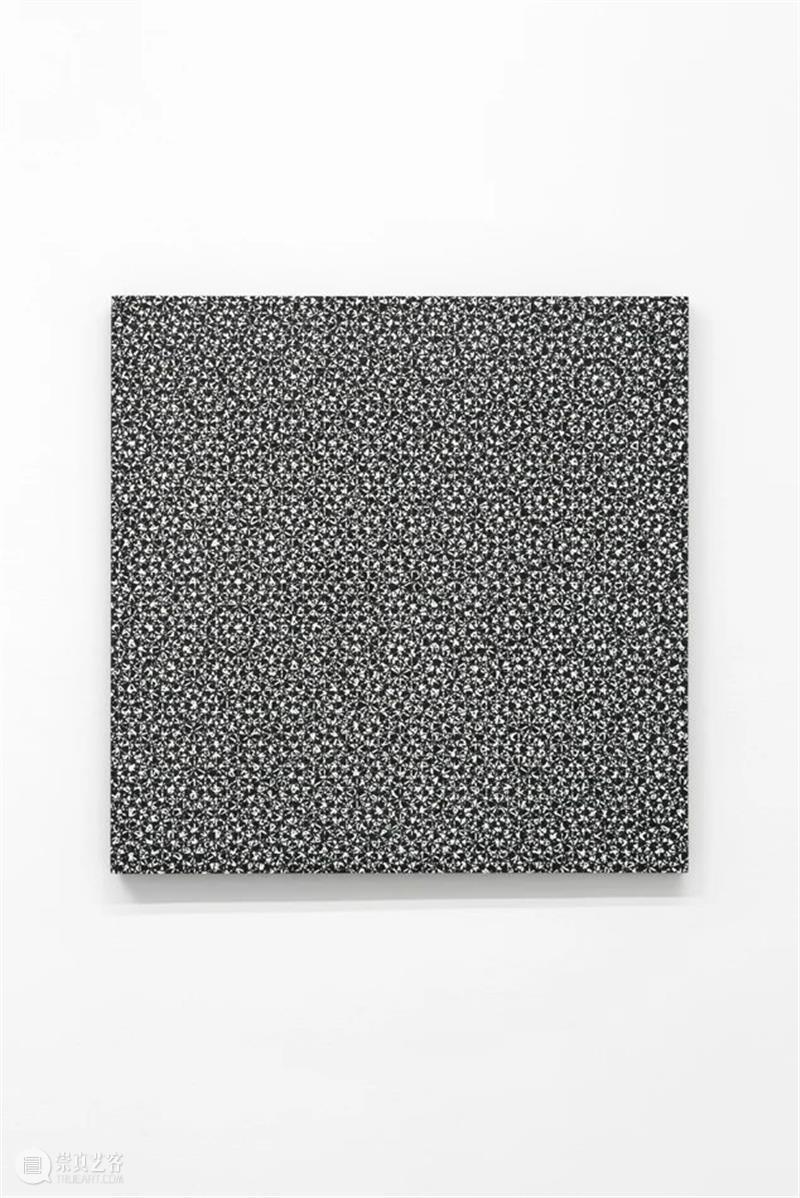 巴塞尔艺术展 | 卡迈勒 · 梅隆赫画廊在迈阿密海滩线上展厅的参展作品 线上 展厅 卡迈勒 梅隆赫 画廊 作品 巴塞尔 艺术展 迈阿密海滩 OVR 崇真艺客