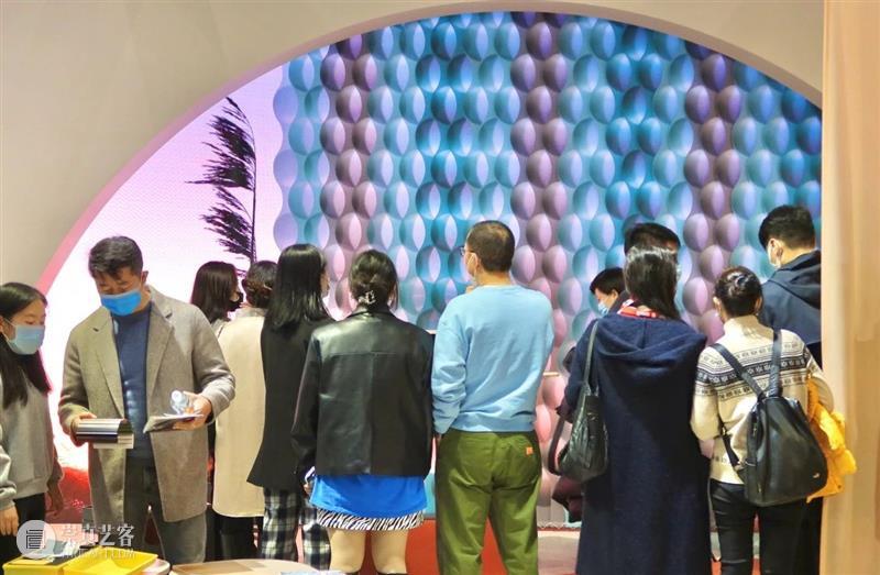UFOU在“设计上海”2020：美好或许会迟到，但绝不会缺席 上海 UFOU 亚洲 盛会 上海世博展览馆 Exhibitors Interior Architecture Trends Awards 崇真艺客