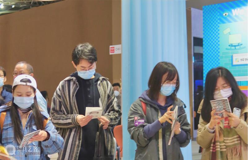 UFOU在“设计上海”2020：美好或许会迟到，但绝不会缺席 上海 UFOU 亚洲 盛会 上海世博展览馆 Exhibitors Interior Architecture Trends Awards 崇真艺客