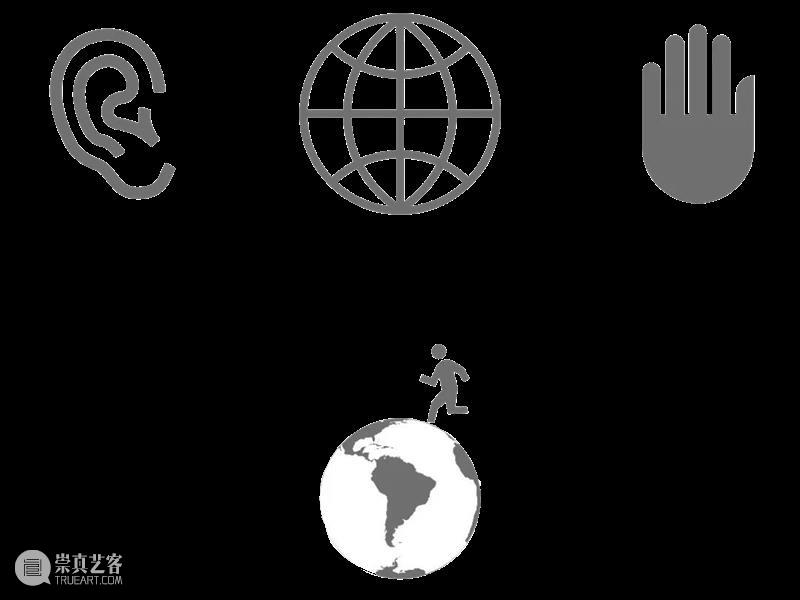 HOW 分享 | 秩序外的变量与即兴诗 变量 HOW 秩序 即兴诗 昊美术馆 温州 温州肯恩大学码头诗社 Club 当前 活力 崇真艺客